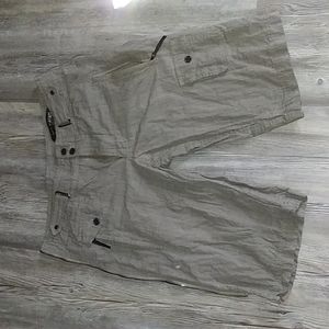 NEIL BARRETT SHORTS